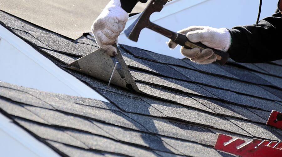 Expert new roof installation services in Beaver, WA